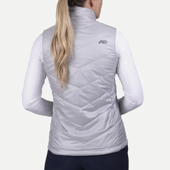 Women Tahoe Vest Alloy KJUS Jackets and Vests