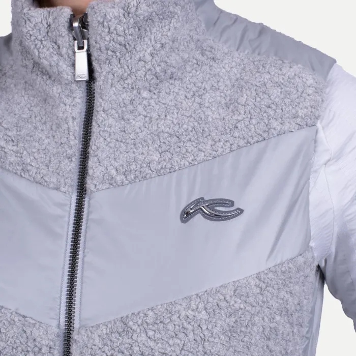 Women Tahoe Vest Alloy KJUS Jackets and Vests