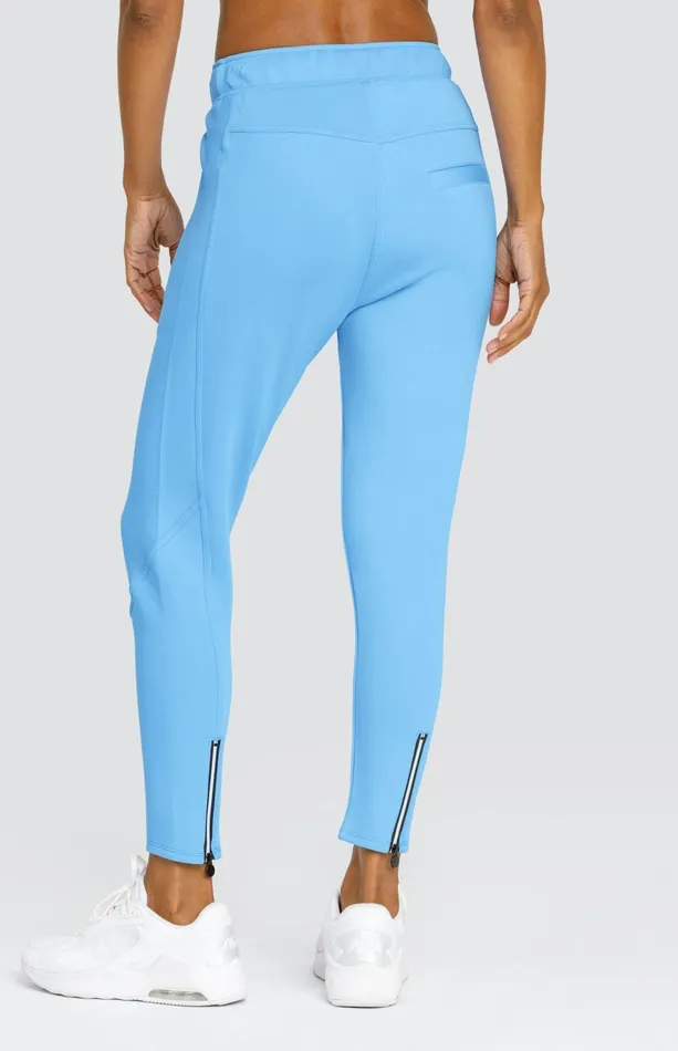Women Tail Activewear Ankle Pants Eleanor Ocean Breeze Jogger