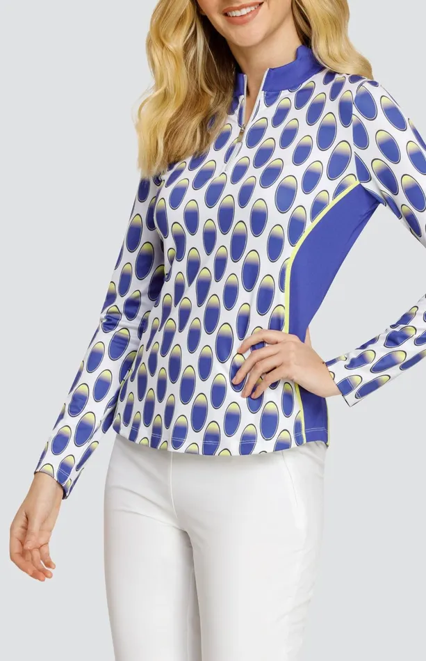 Women Tail Activewear Long Sleeve Karise Top Liv