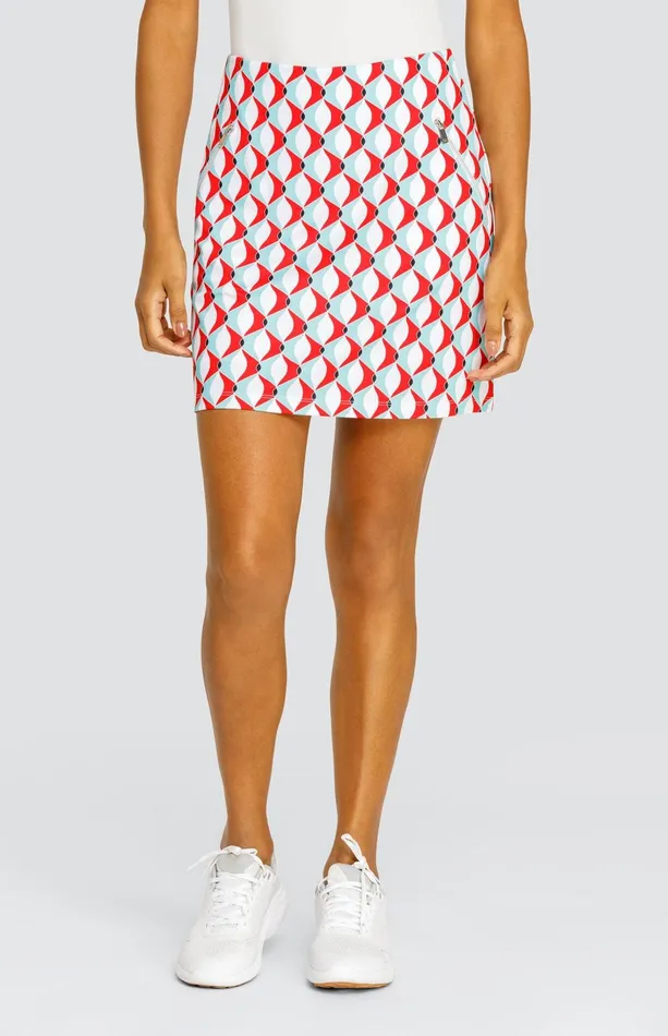 Women Tail Activewear Skirts and Skorts Cynthia 18034 Skort Gracile