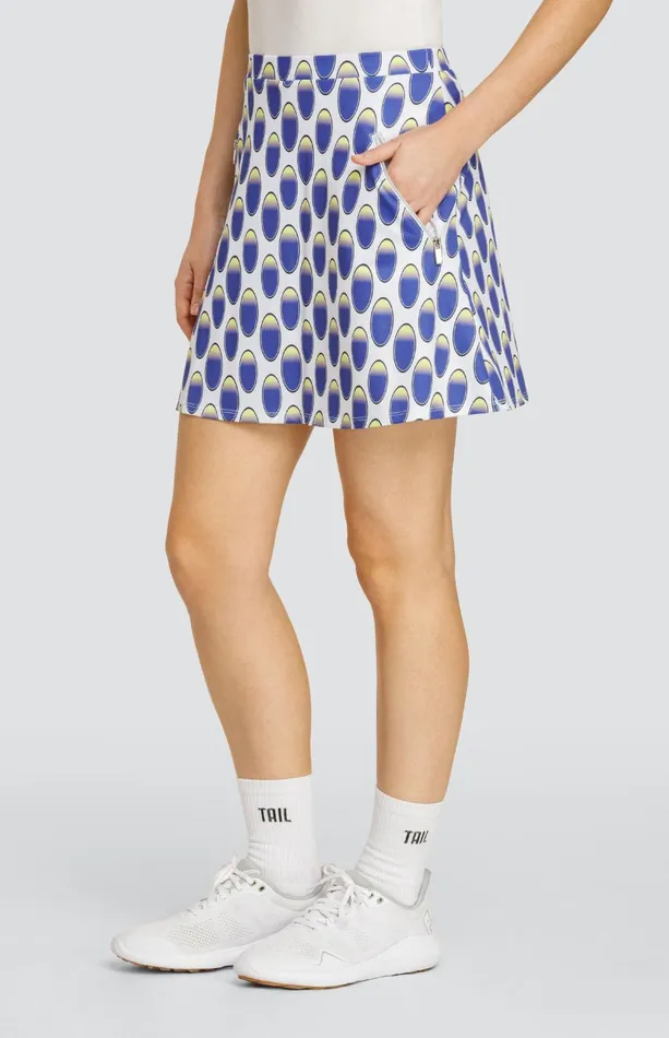 Women Tail Activewear Skirts and Skorts Graham 17034 Skort Liv