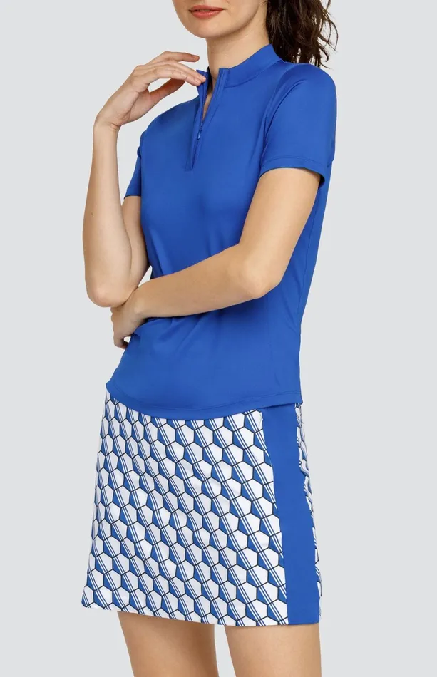 Women Tail Activewear Skirts and Skorts Indigo 17034 Skort After Glow