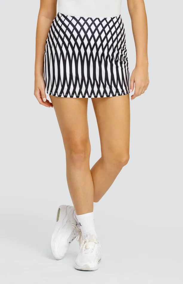 Women Tail Activewear Skirts and Skorts Nyela 145034 Skort Doppler
