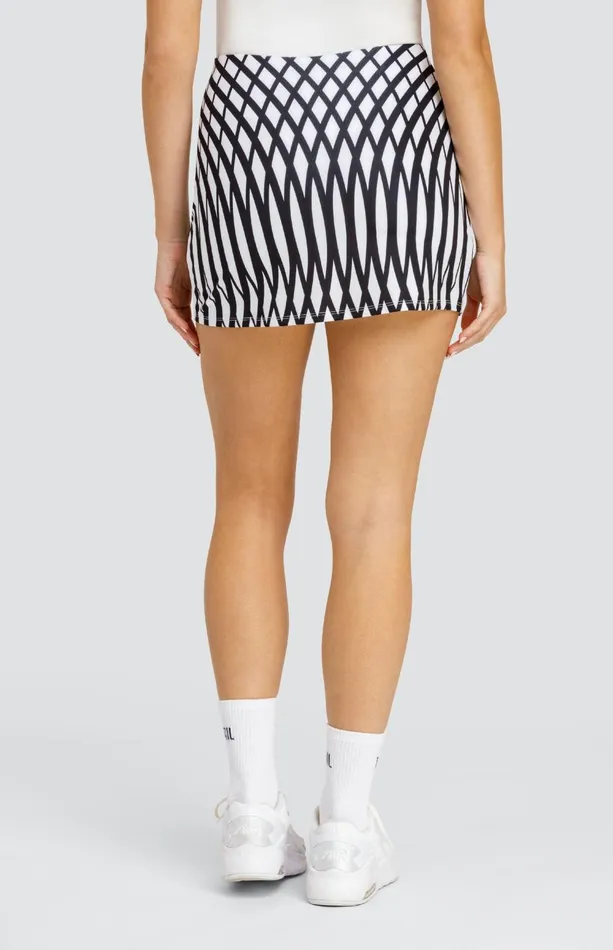 Women Tail Activewear Skirts and Skorts Nyela 145034 Skort Doppler