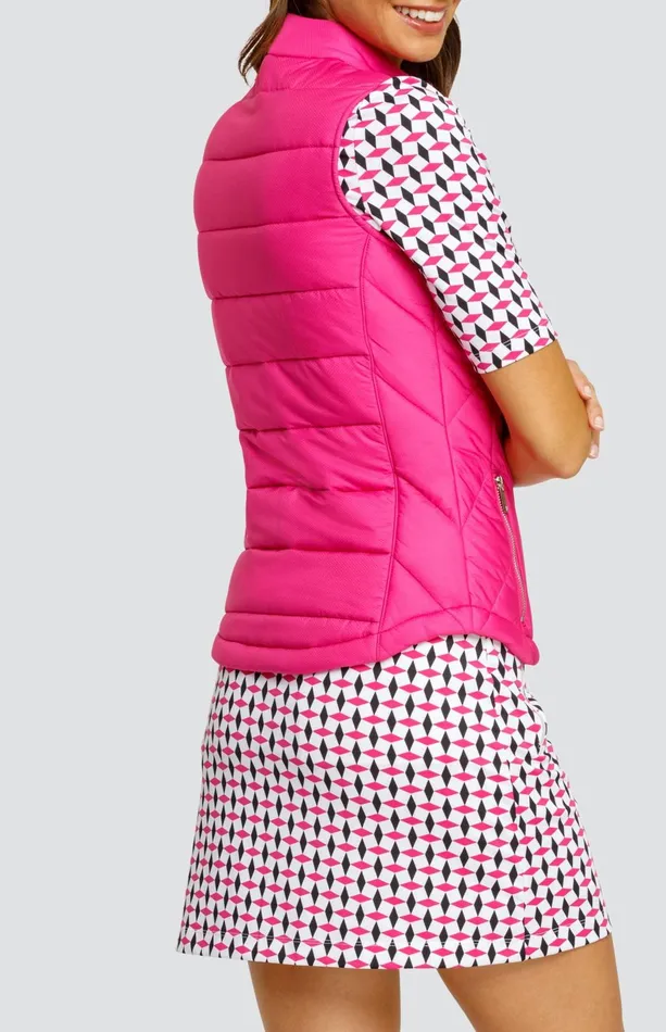 Women Tail Activewear Sonny Vest Cosmo