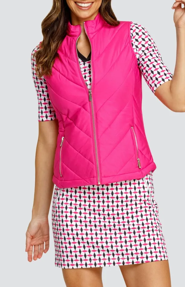 Women Tail Activewear Sonny Vest Cosmo