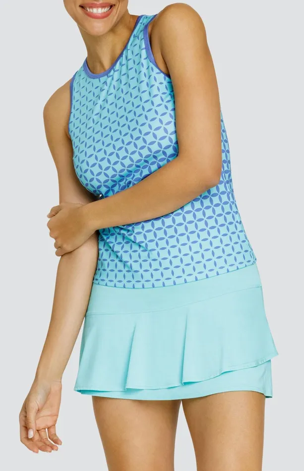 Women Tail Activewear Tanks Joely Tank Nebula