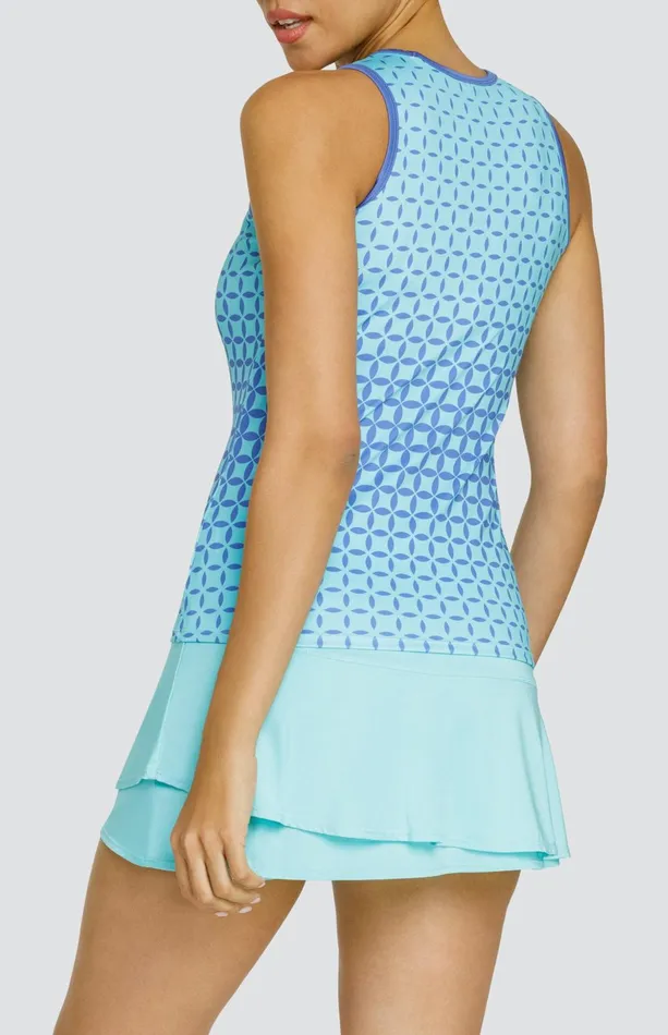 Women Tail Activewear Tanks Joely Tank Nebula