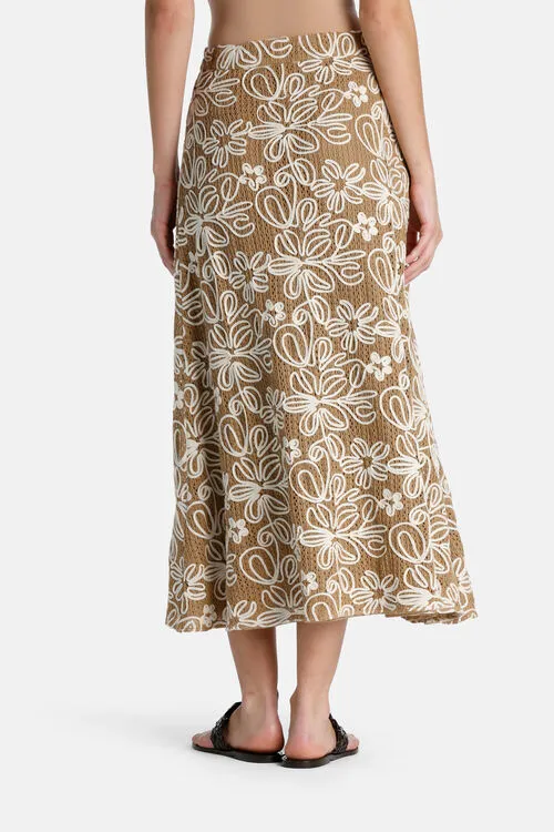 Women Tenente Tenente BlackIvory Skirts and shorts Luisa Spagnoli Women Tenente Tenente BlackIvory Skirts and shorts Luisa Spagnoli
