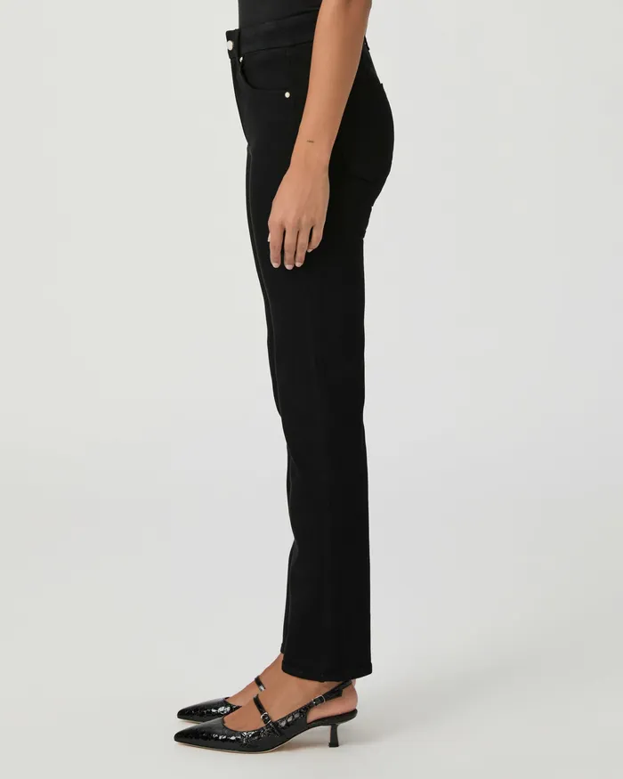 Women The Nines Collection Gemma Skinny Jean 8211 Boss Black Skinny PAIGE