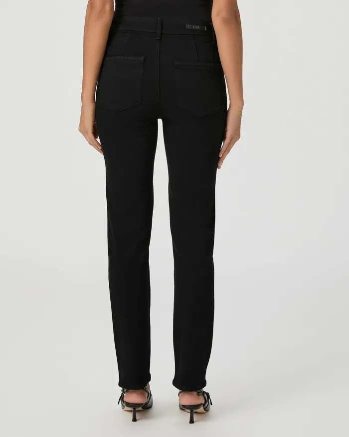 Women The Nines Collection Gemma Skinny Jean 8211 Boss Black Skinny PAIGE