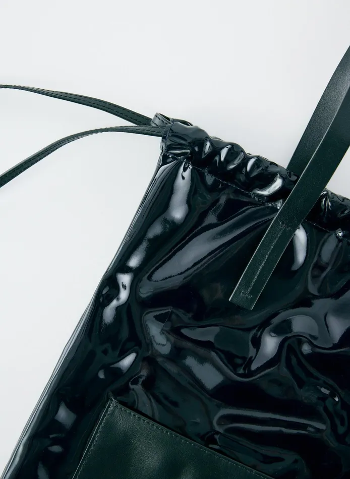 Women Tibi Handbags Lucas Bag