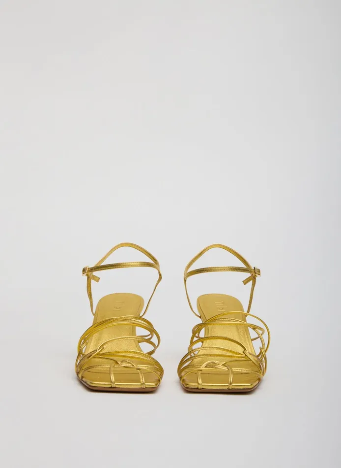 Women Tibi Heels Betty Sandal