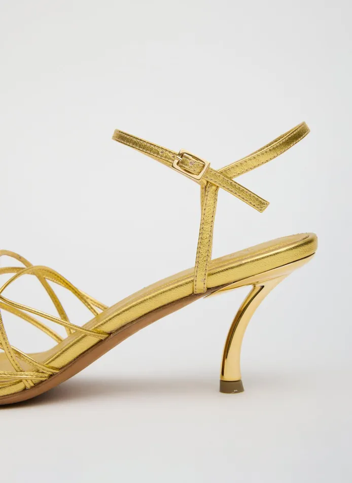 Women Tibi Heels Betty Sandal