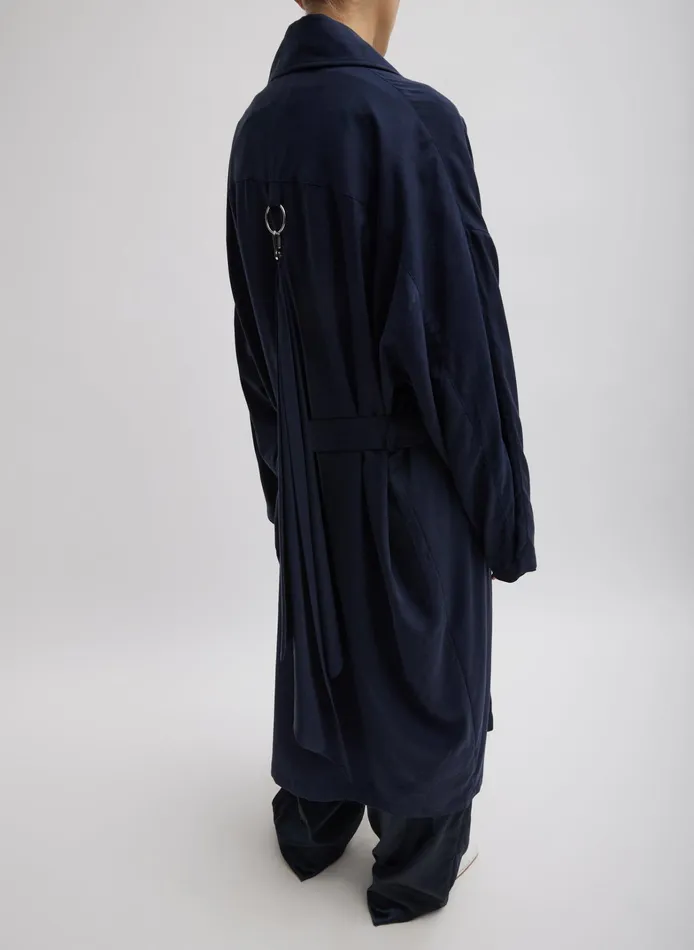 Women Tibi Jackets and Outerwear Lancaster Trench