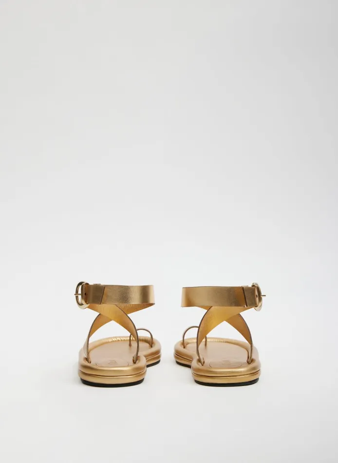 Women Tibi Sandals Dwayne Sandal