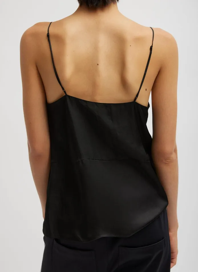 Women Tibi Tops The Slip Cami