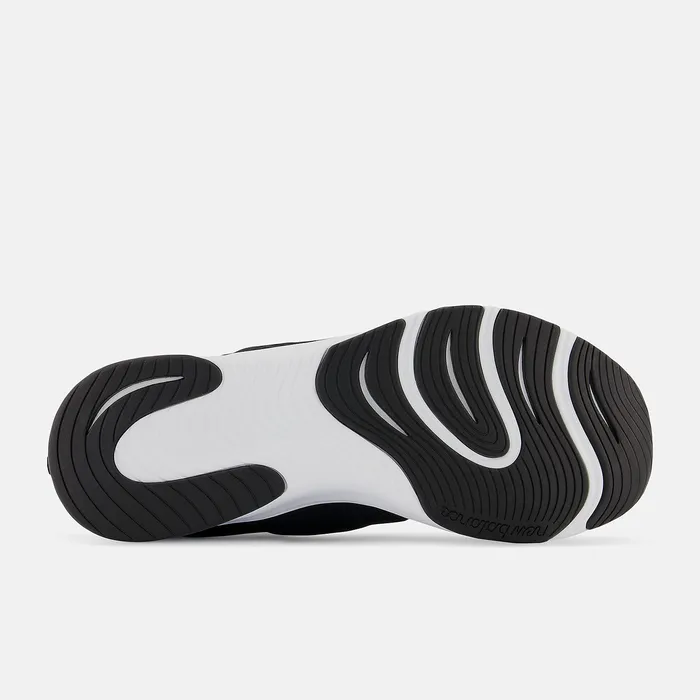 Women Training New Balance DynaSoft Nergize v3 Black with White