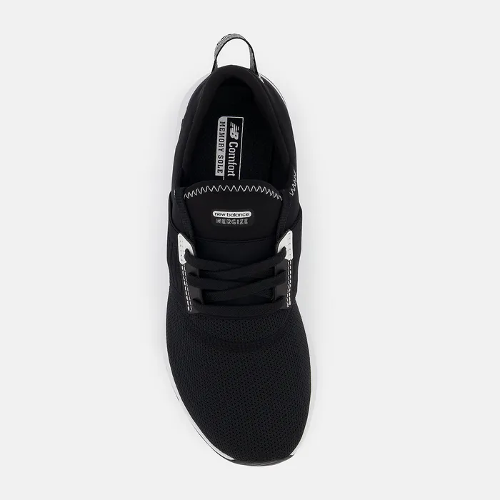 Women Training New Balance DynaSoft Nergize v3 Black with White