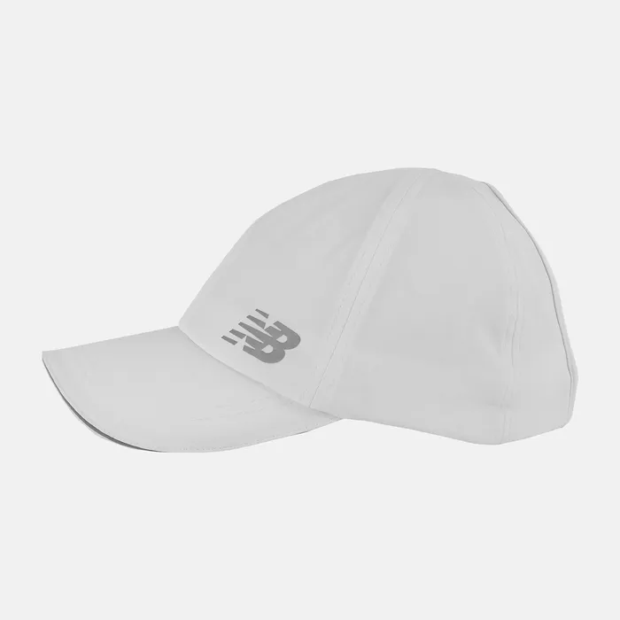 Women Women8217s High Pony Performance Hat WHITE Hats New Balance