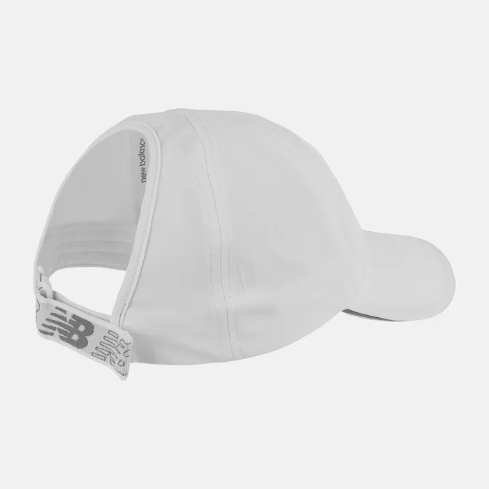 Women Women8217s High Pony Performance Hat WHITE Hats New Balance Women Women8217s High Pony Performance Hat WHITE Hats New Balance