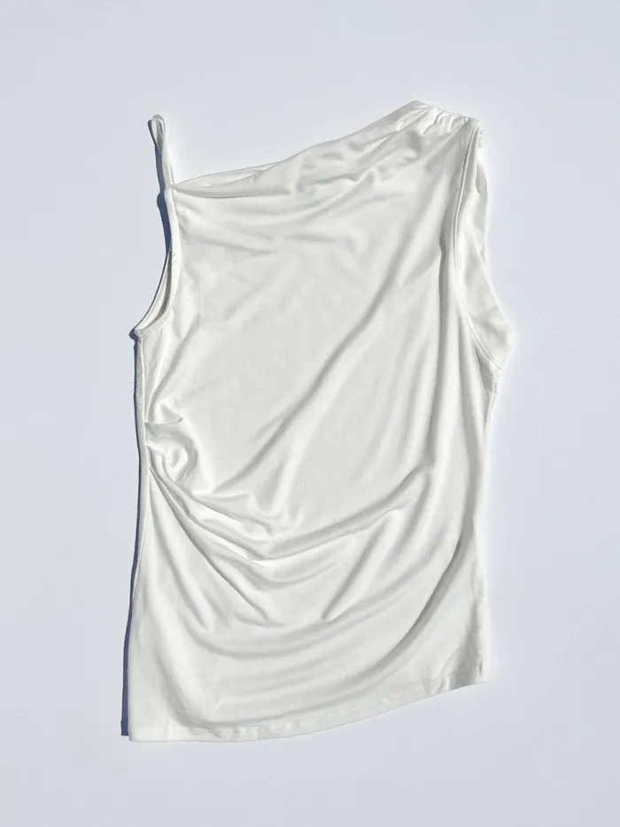 Women Zoe Top Ivory Lisa Says Gah Knit Tops