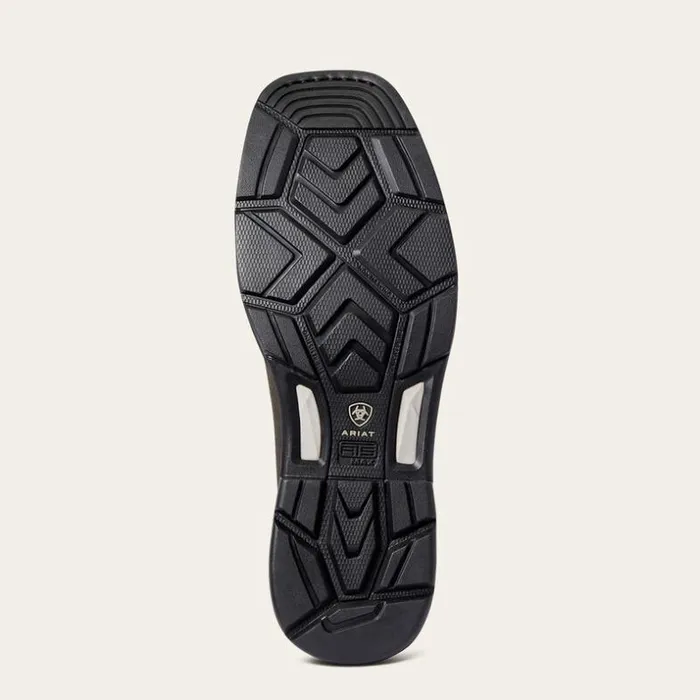 Work Boots Men Ariat WorkHog XT Incognito Carbon Toe Work Boot Iron Coffee Work Boots Men Ariat WorkHog XT Incognito Carbon Toe Work Boot Iron Coffee
