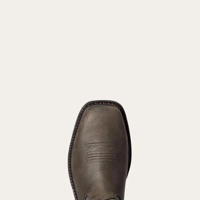 Work Boots Men Ariat WorkHog XT Incognito Carbon Toe Work Boot Iron Coffee Work Boots Men Ariat WorkHog XT Incognito Carbon Toe Work Boot Iron Coffee