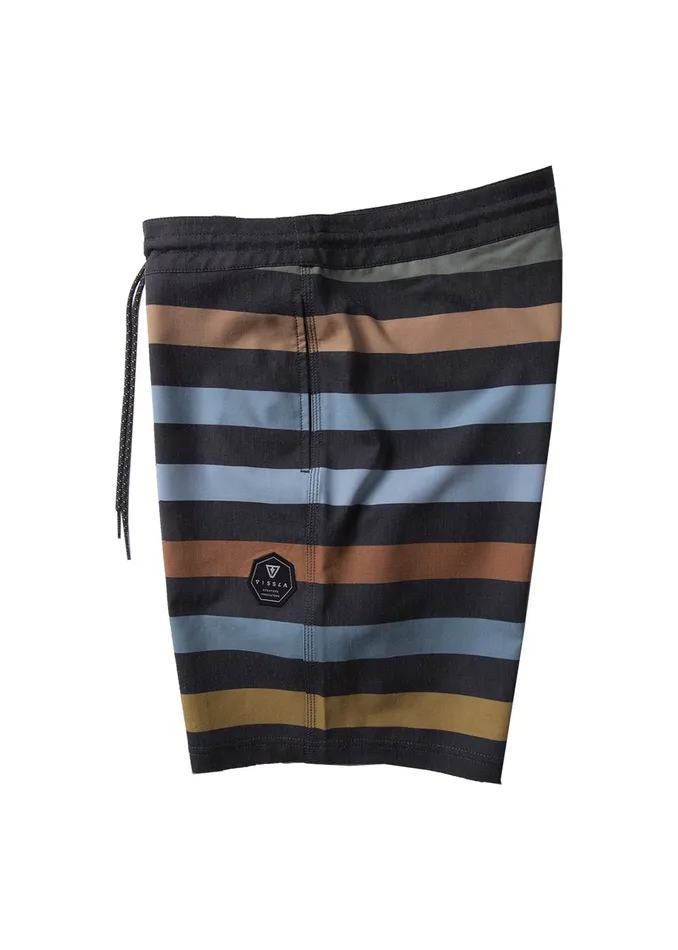 Youth Parallels 178243 Boys Boardshort Phantom Boardshorts Vissla Youth Parallels 178243 Boys Boardshort Phantom Boardshorts Vissla